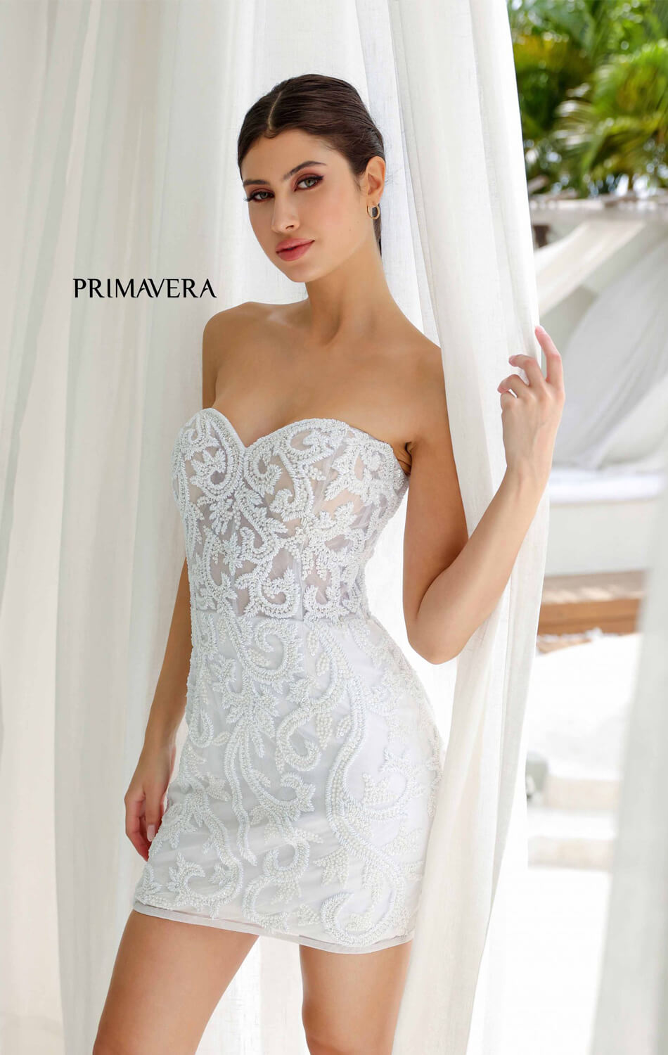 Wedding Cocktail Dresses