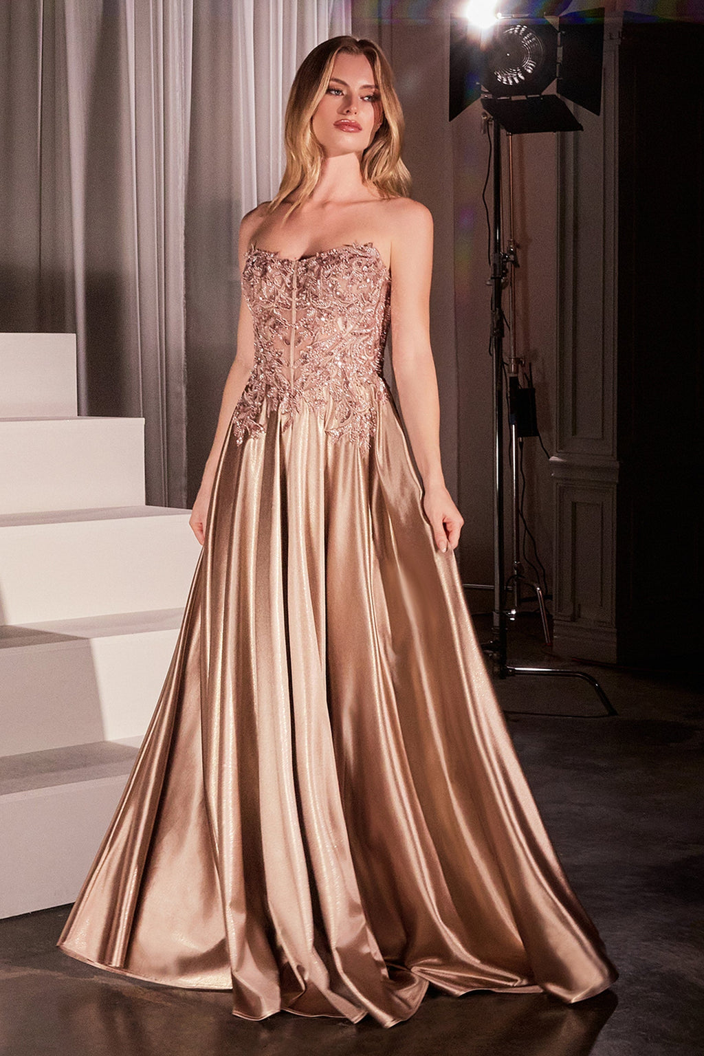 princess polly baby blue dress Brown Satin Bridesmaid Dresses