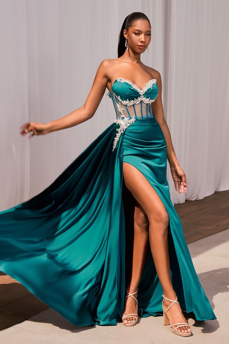 Peacock Dresses | Teal-Blue Gowns for Prom, Weddings & Special Events | Lady Black Tie Peacock Dresses | Teal-Blue Gowns for Prom, Weddings & Special Events | Lady Black Tie