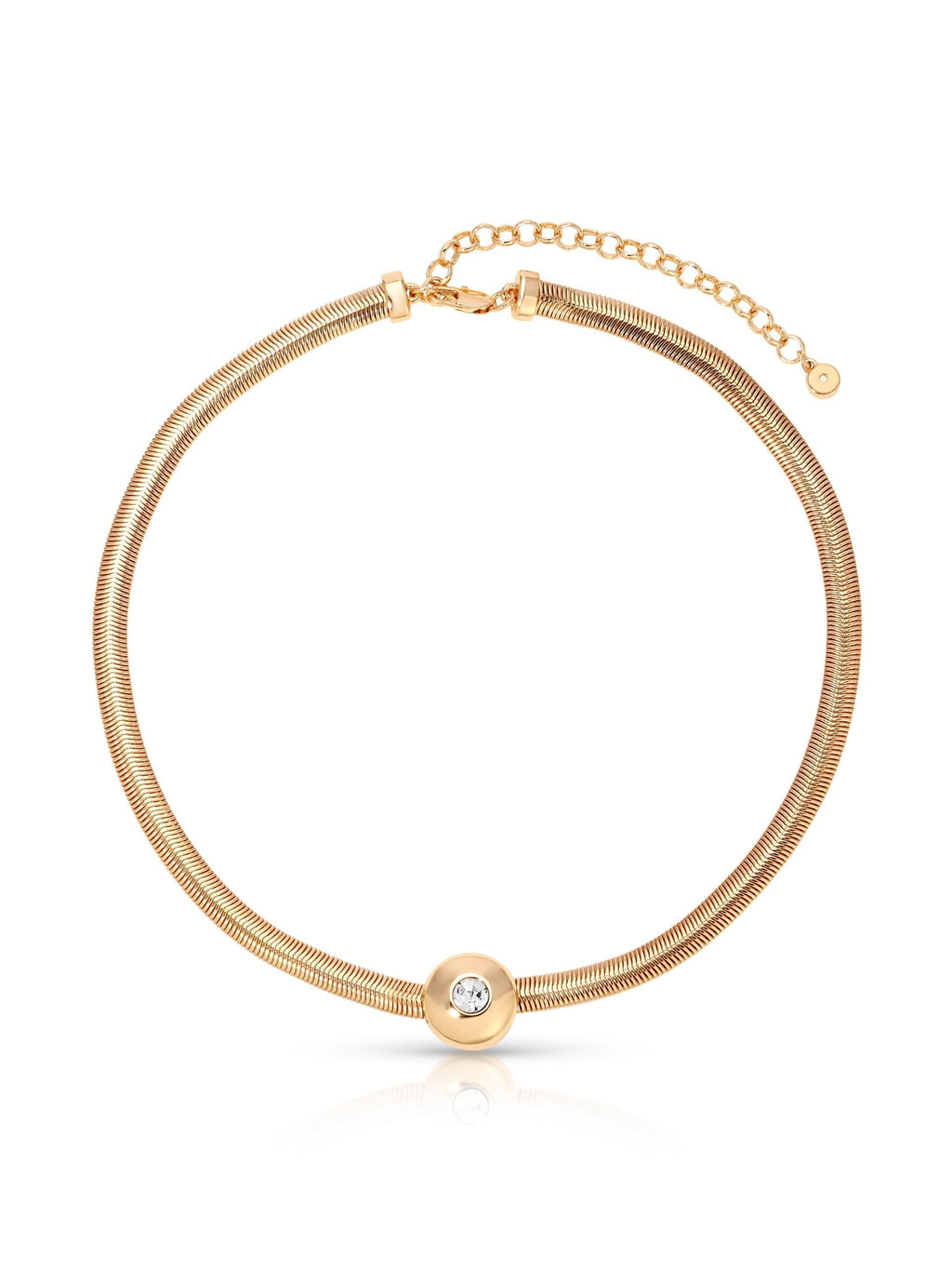 Elegant Gold Necklaces Collection | Lady Black Tie Jewelry Elegant Gold Necklaces Collection | Lady Black Tie Jewelry