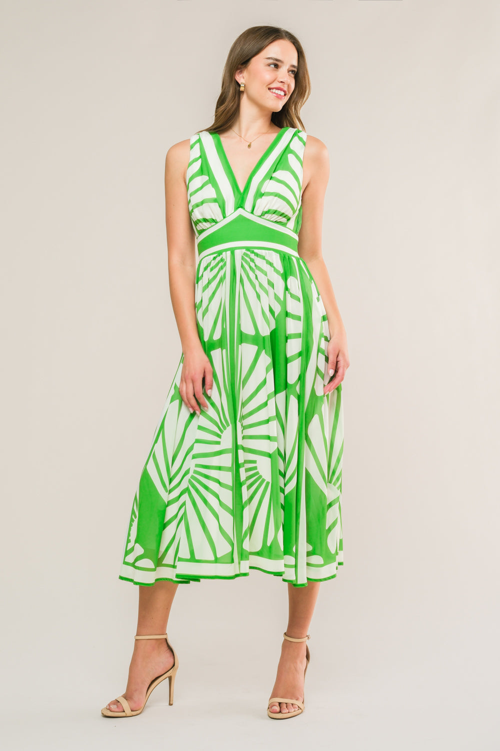 Tropical Dresses For Women
