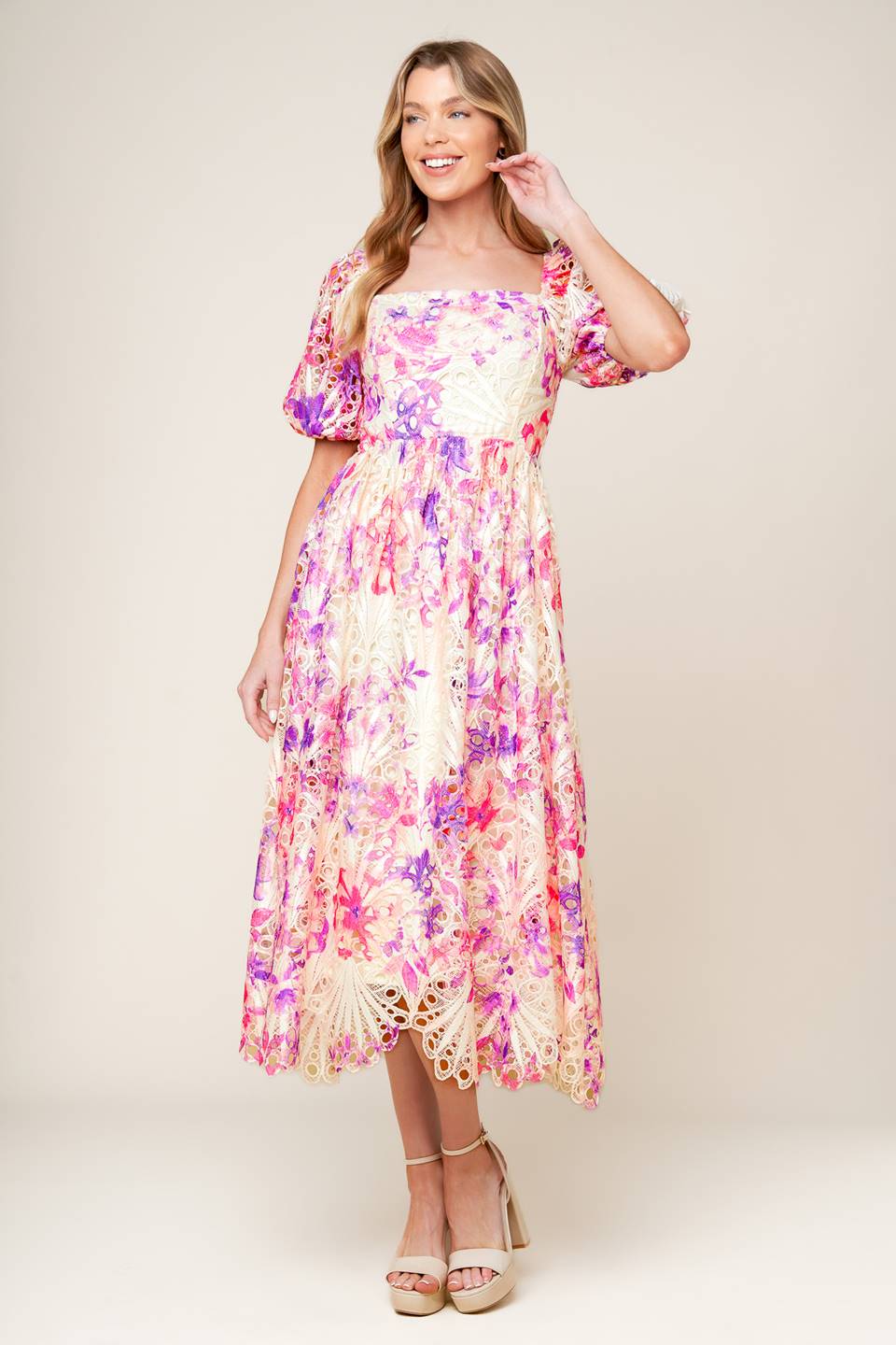 Easter Dresses - Elegant, Floral, & Spring Styles - Lady Black Tie Easter Dresses - Elegant, Floral, & Spring Styles - Lady Black Tie