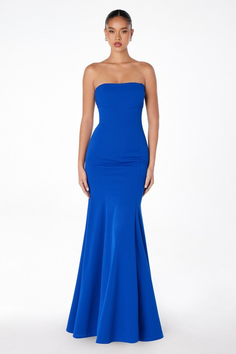 Royal Blue Dresses | Maxi, Midi, Gowns & More at Lady Black Tie Royal Blue Dresses | Maxi, Midi, Gowns & More at Lady Black Tie