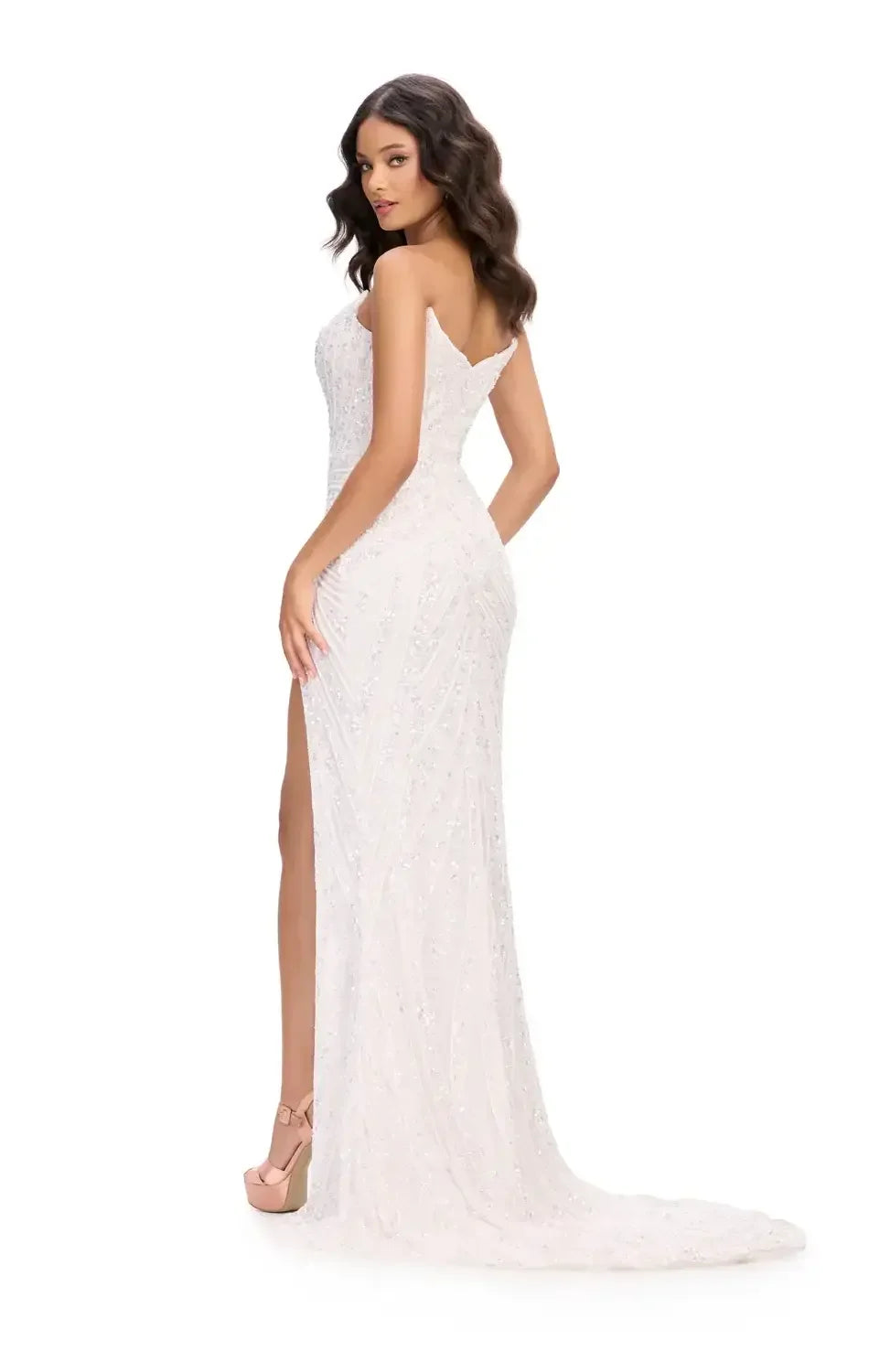 11236 - Ivory - ASHLEYlauren