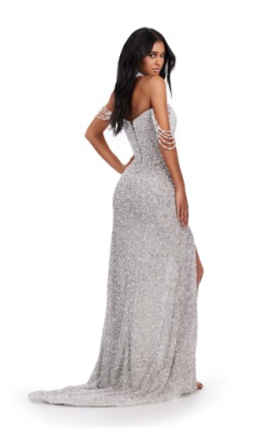 11598 - Silver - ASHLEYlauren