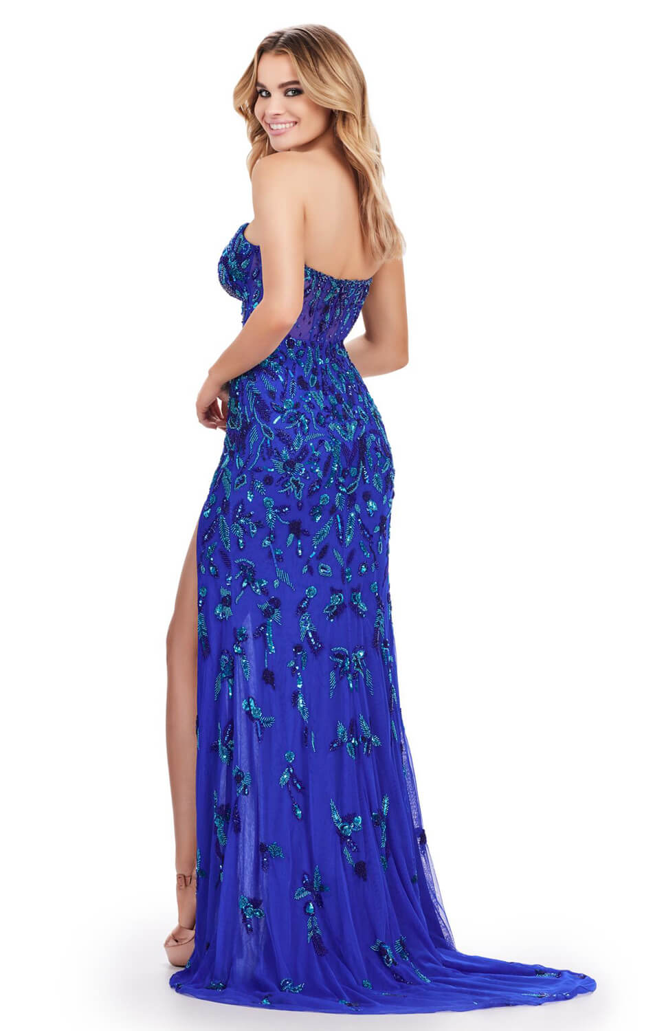 11614 - ASHLEYlauren