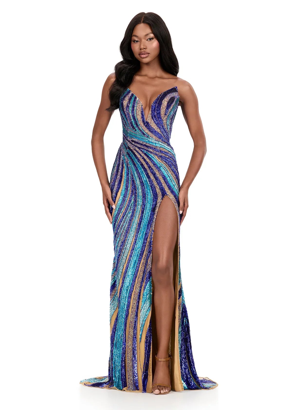 12231 - ASHLEYlauren