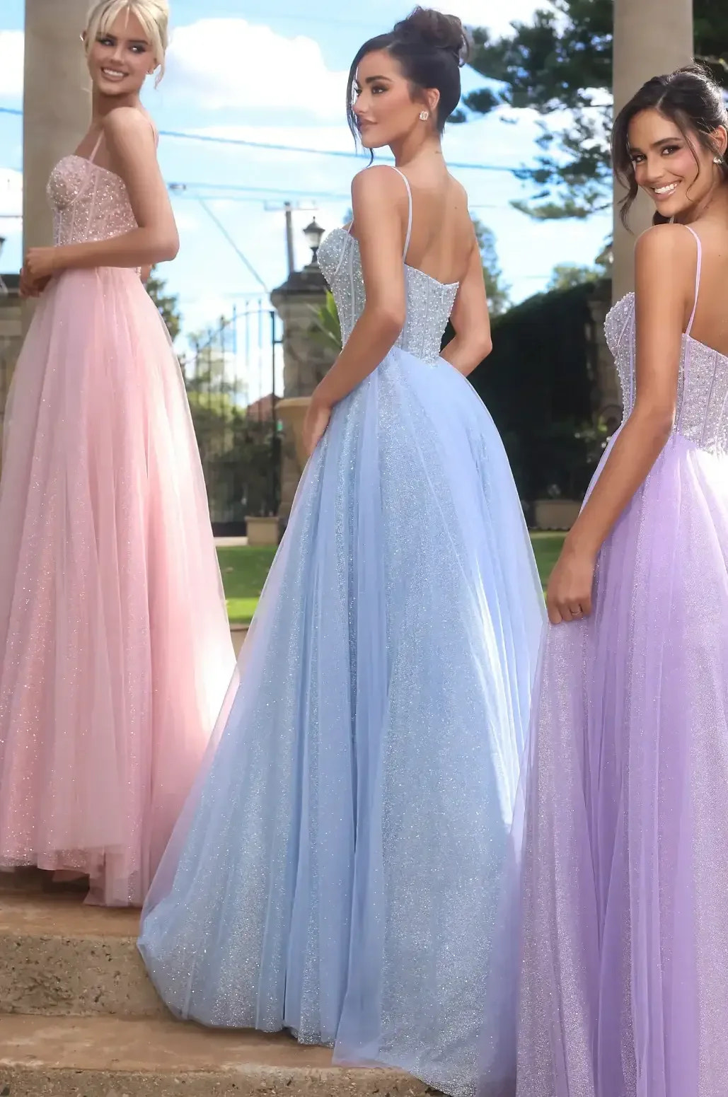 PS25311 - Portia & Scarlett