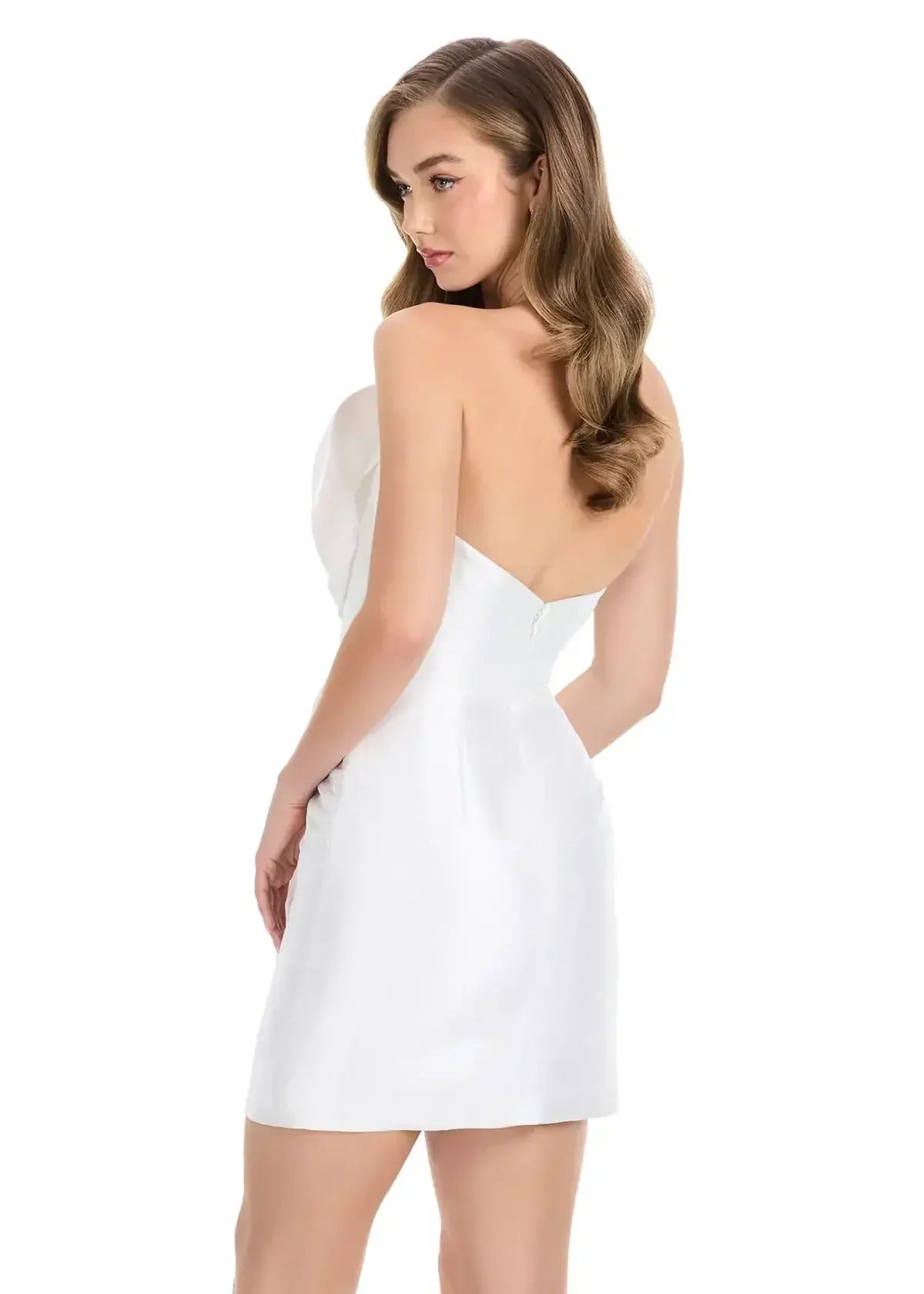 4825 - White - ASHLEYlauren