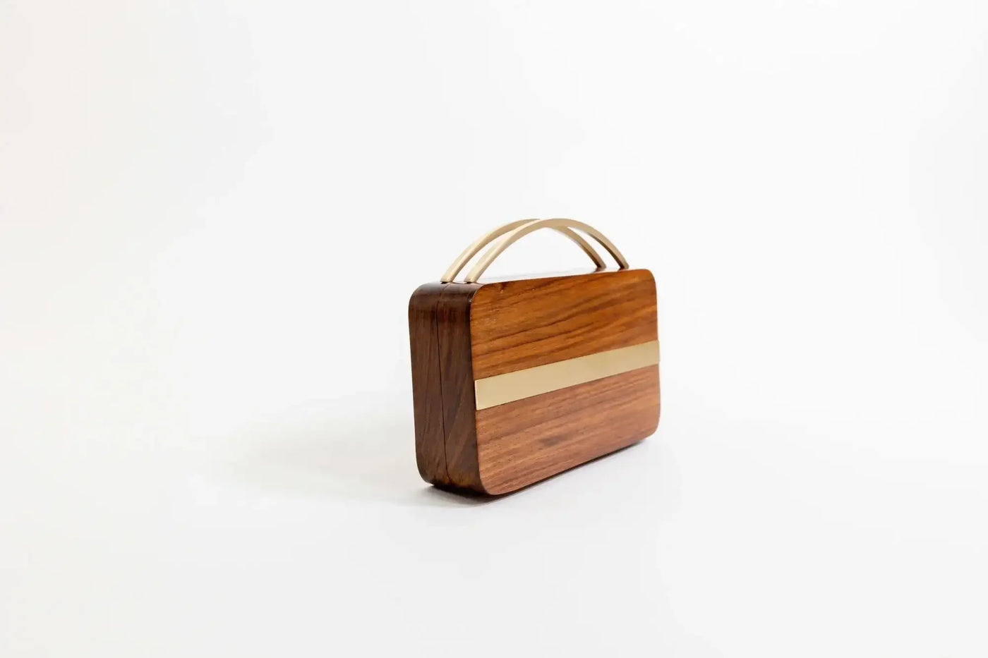 Enchanted Forest Clutch