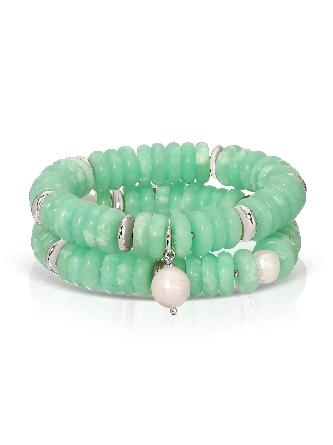 Saint Tropez Stretch Bracelet Set