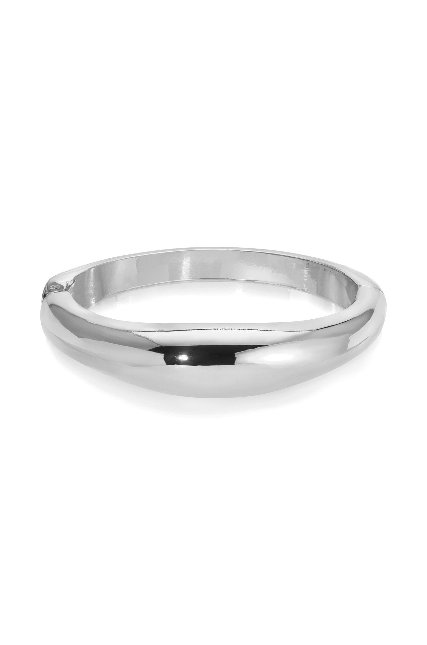 Dreamy Dome Bangle Bracelet