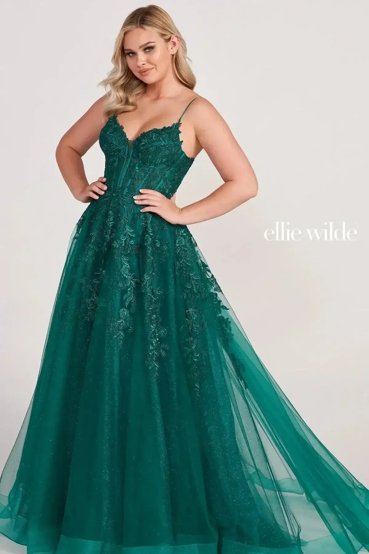 EW34036 - Ellie Wilde