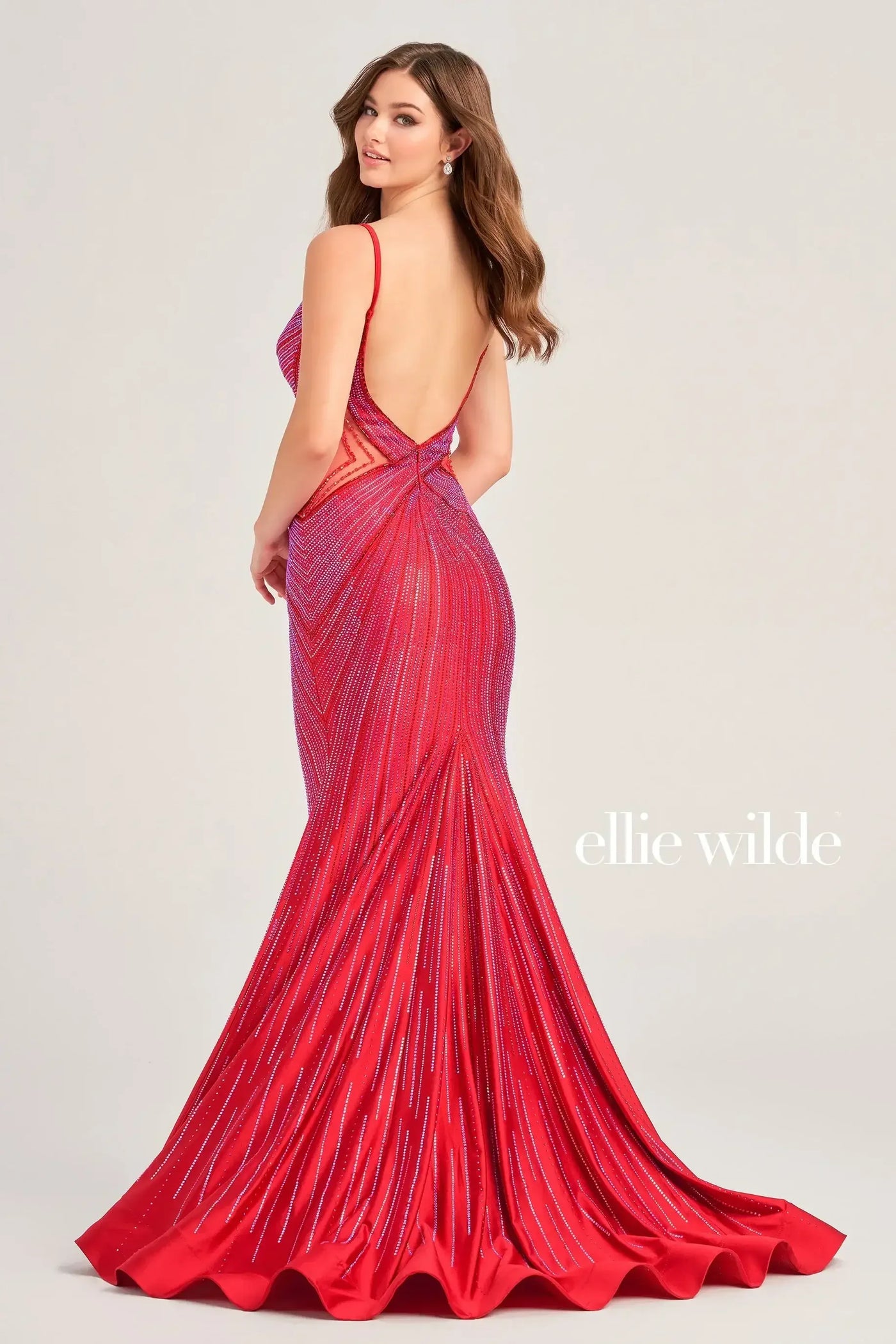 EW35001 - Ellie Wilde