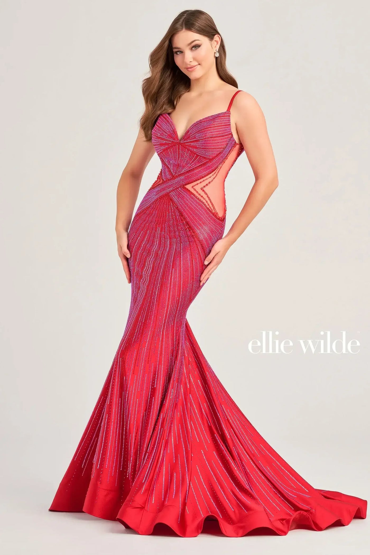 EW35001 - Ellie Wilde