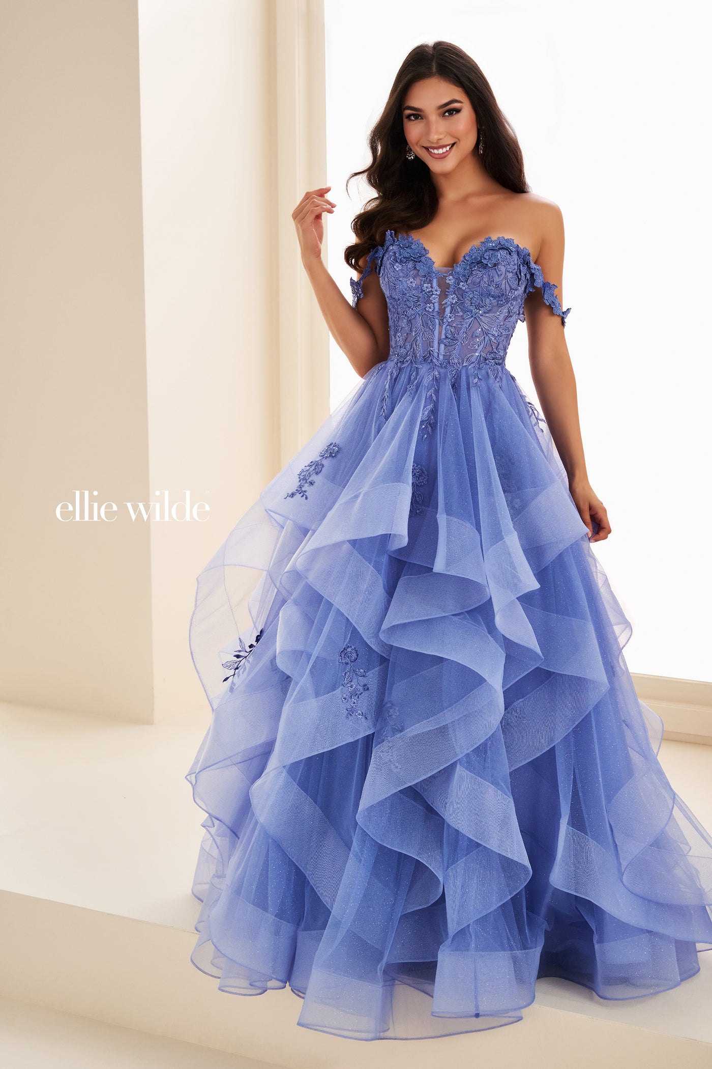 EW35084 - Ellie Wilde