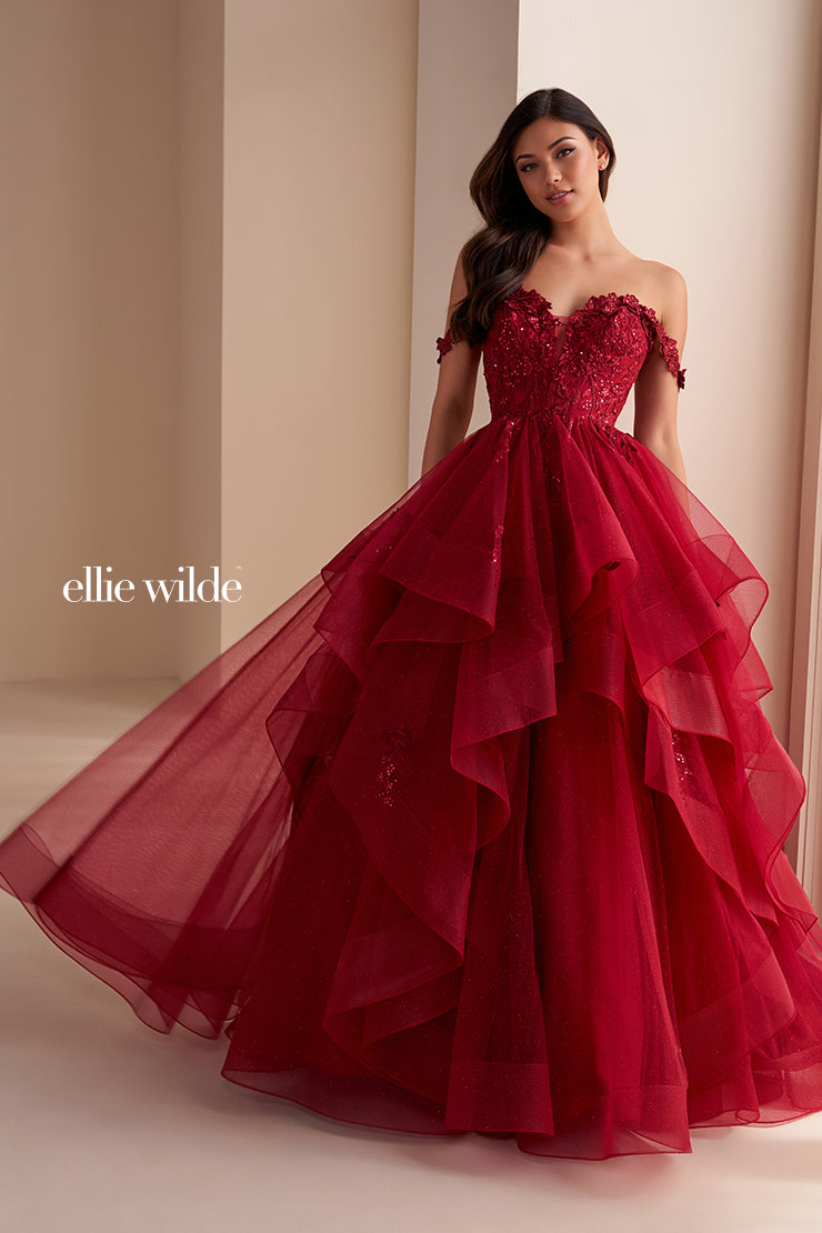 EW35084 - Ellie Wilde