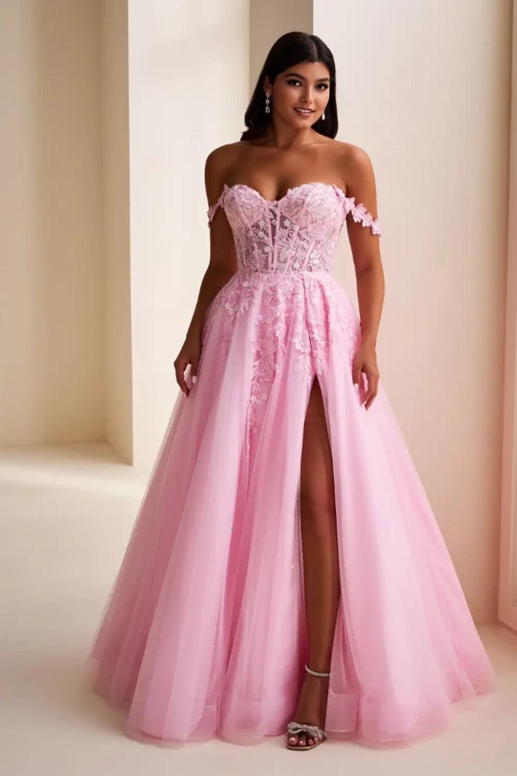 EW35101 - Ellie Wilde