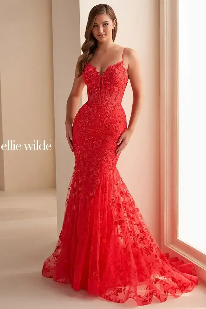 EW36008 - Ellie Wilde