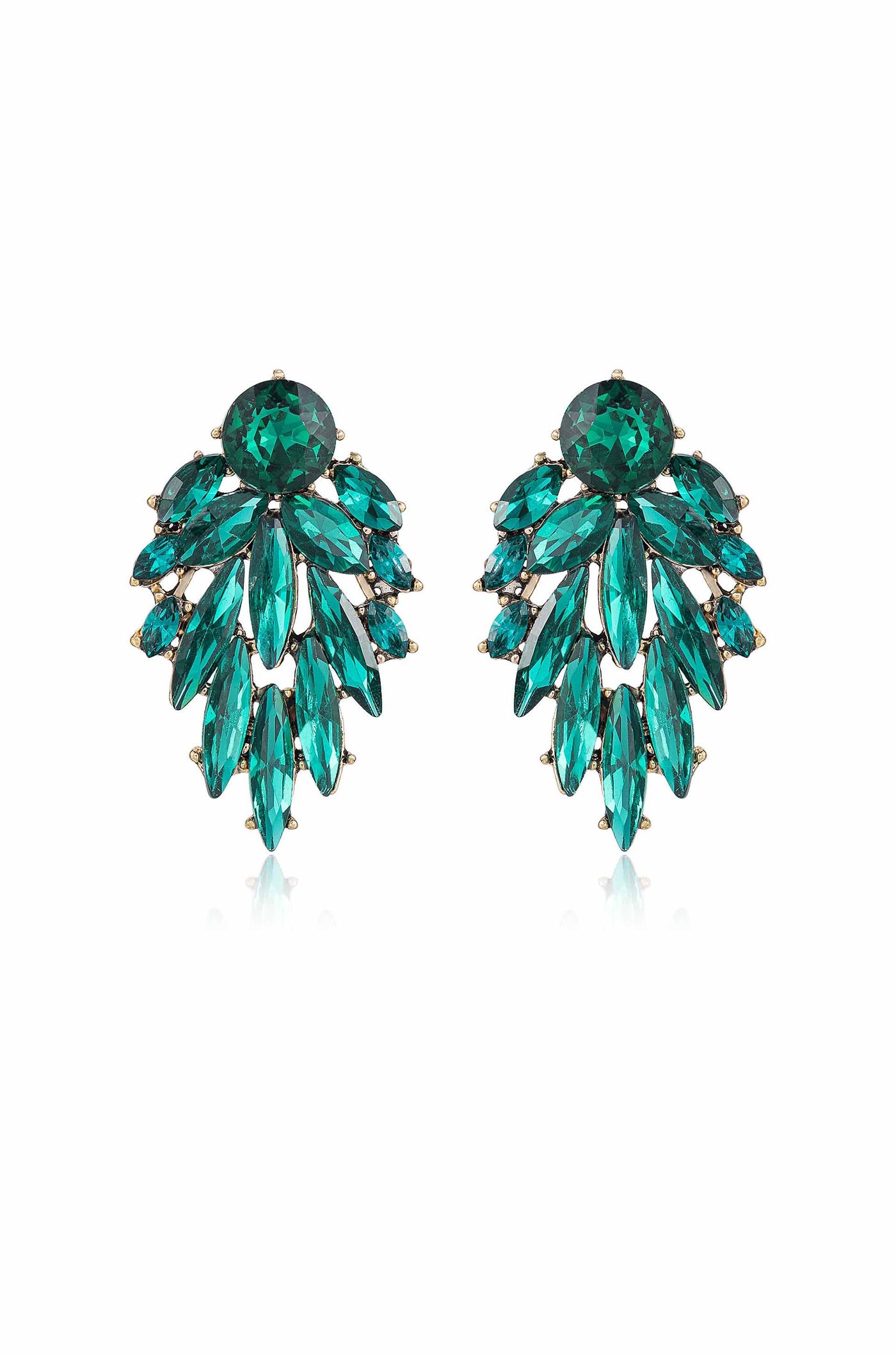 Cry Me A River Earrings