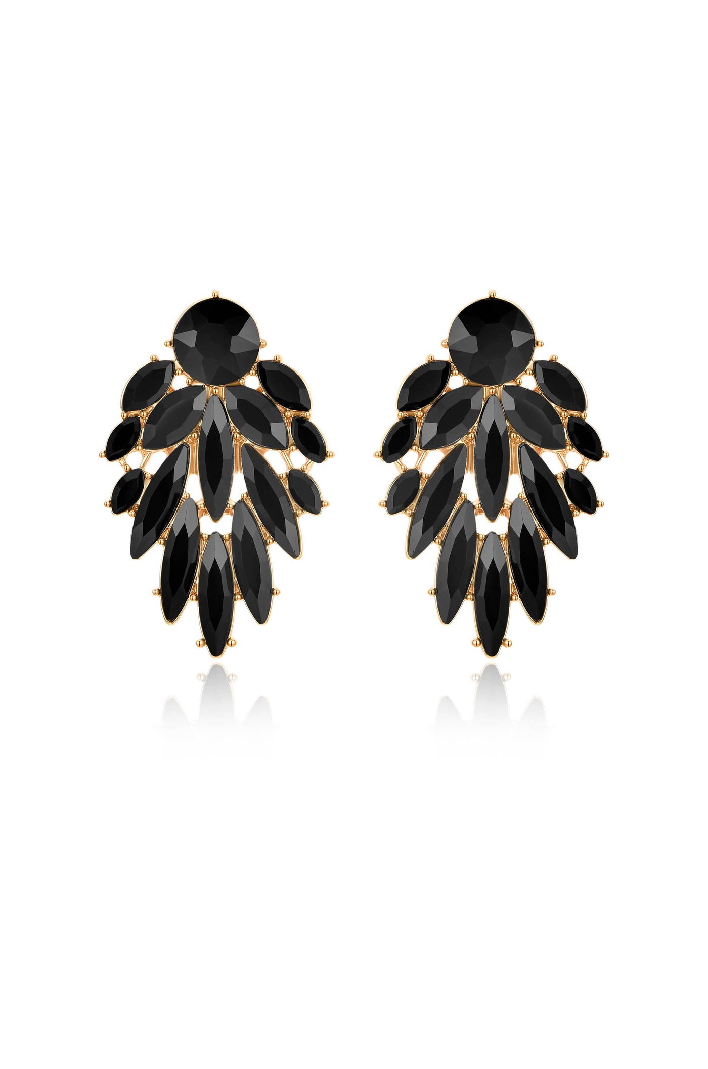 Cry Me A River Earrings