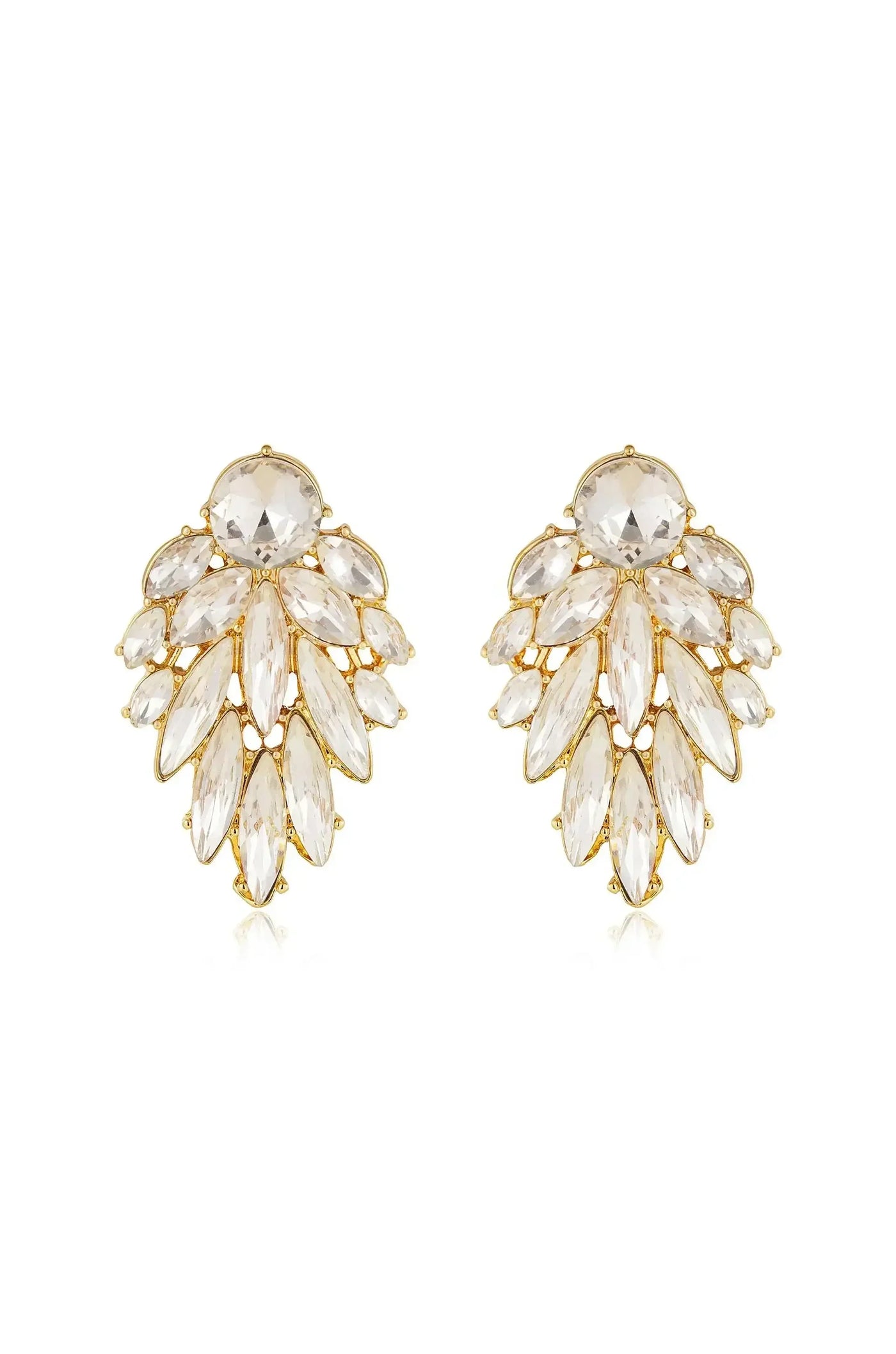 Cry Me A River Earrings