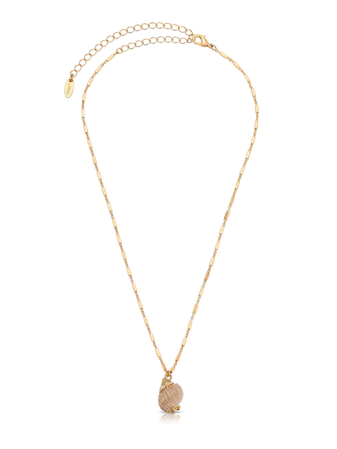 In the Tropics Necklace Set