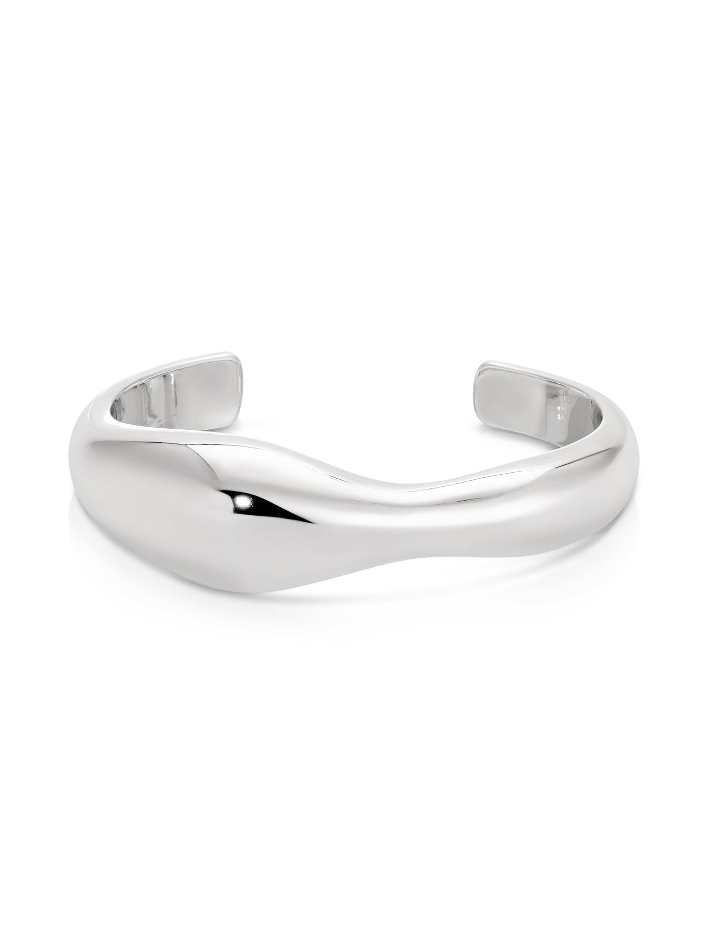 Liquid Love Cuff Bracelet