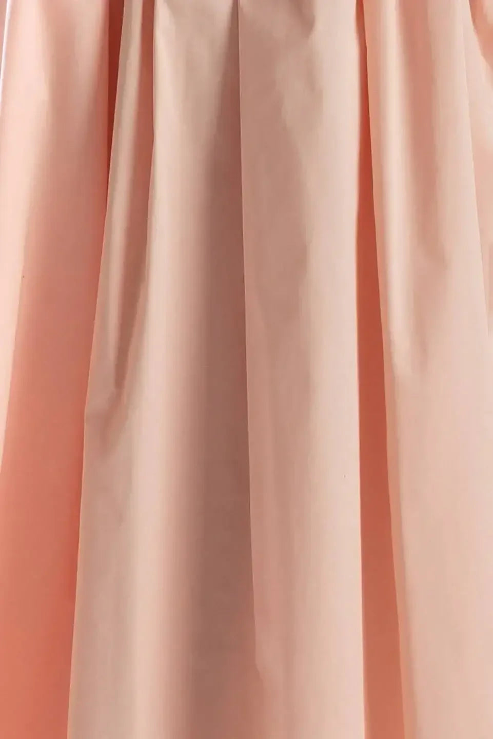 EASILY LOVED - RUCHED MIDI DRESS