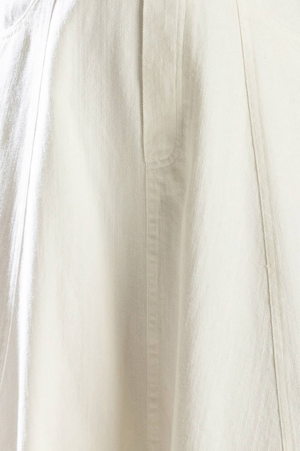 LET'S GO FOR A WALK - WHITE - LACE UP BACK MIDI DRESS