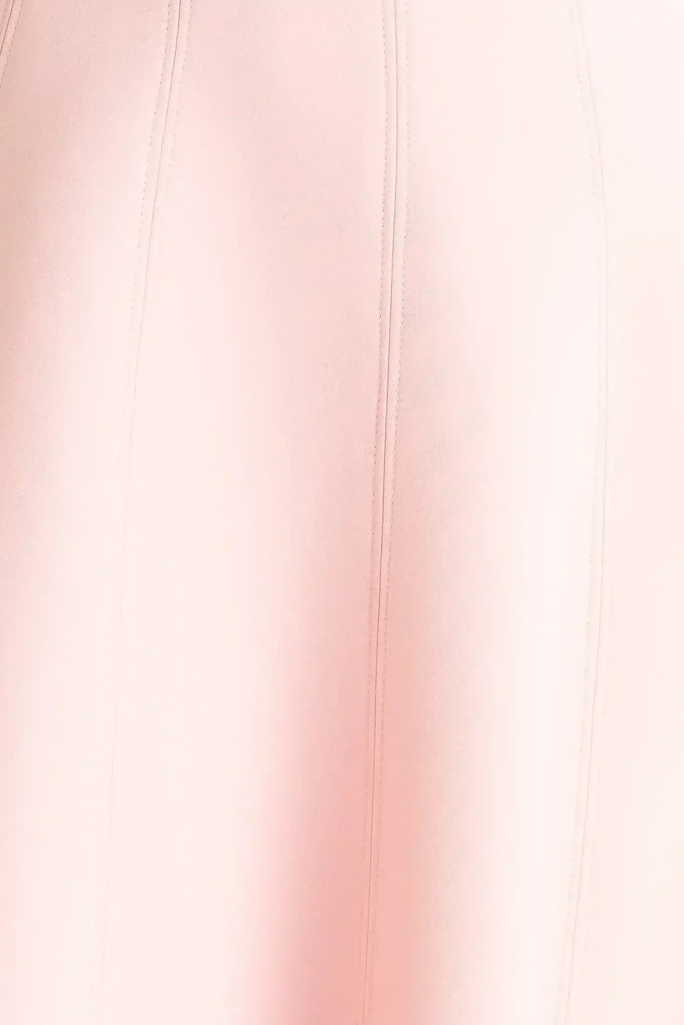 WEEKEND DATE PINK STRAPLESS MIDI DRESS