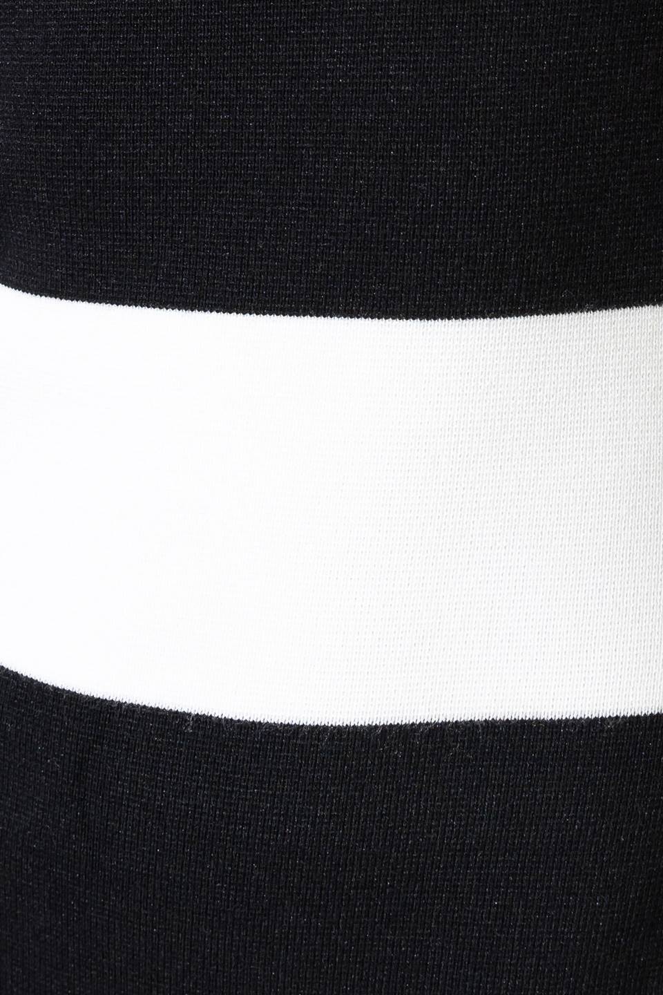 ROMANTIC AFTERNOON - STRAPLESS KNIT DRESS