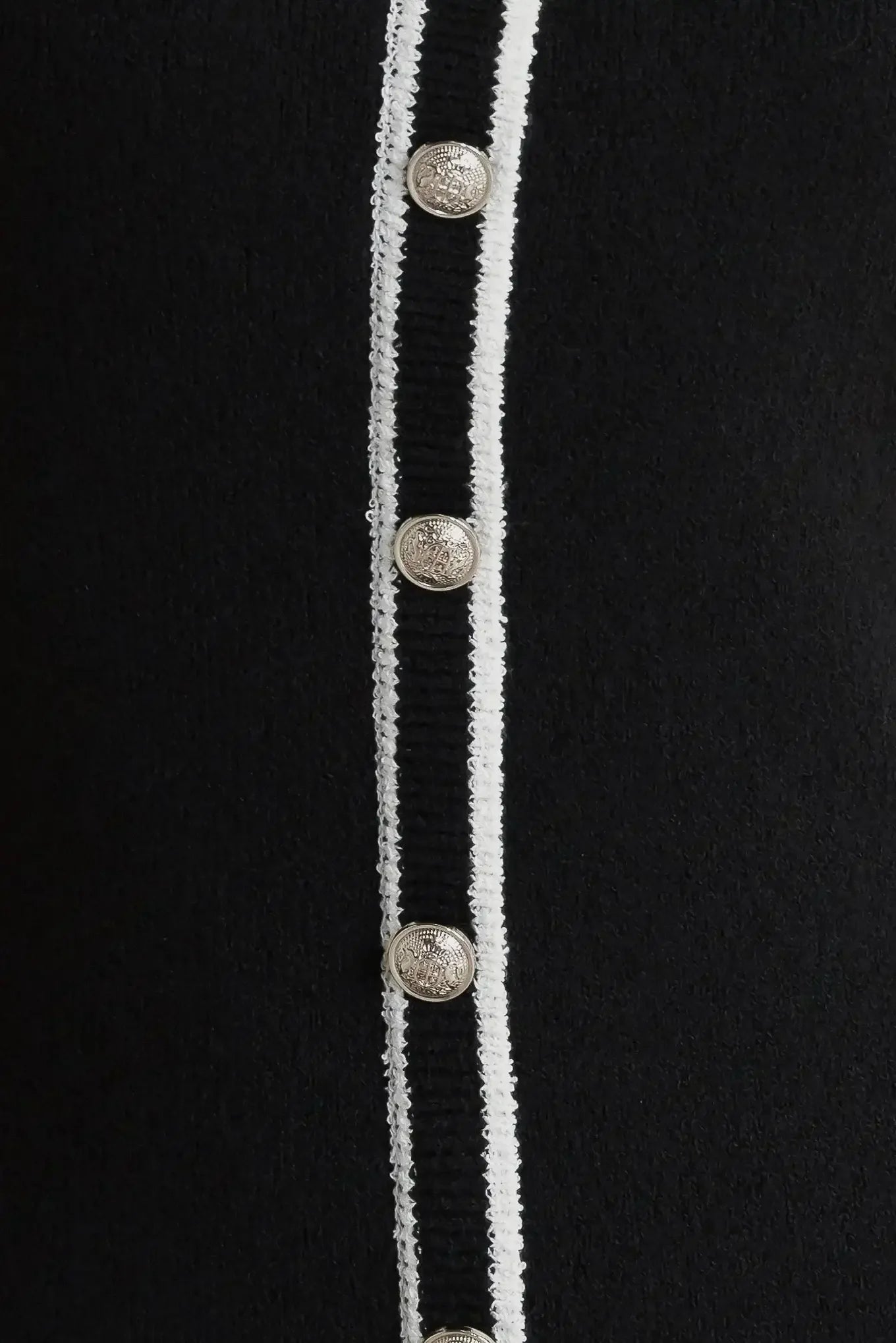 MODERN CLASSIC SWEATER KNIT MIDI DRESS