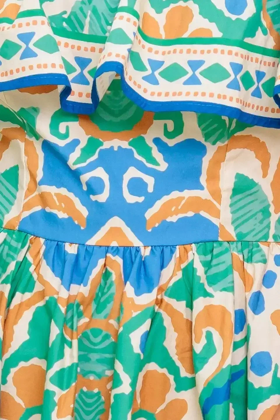 BRIA OFF THE SHOULDER MINI DRESS - FINAL SALE