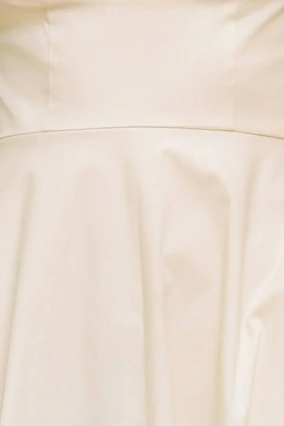 CHANTILLY CHARM SHIRRED MIDI DRESS