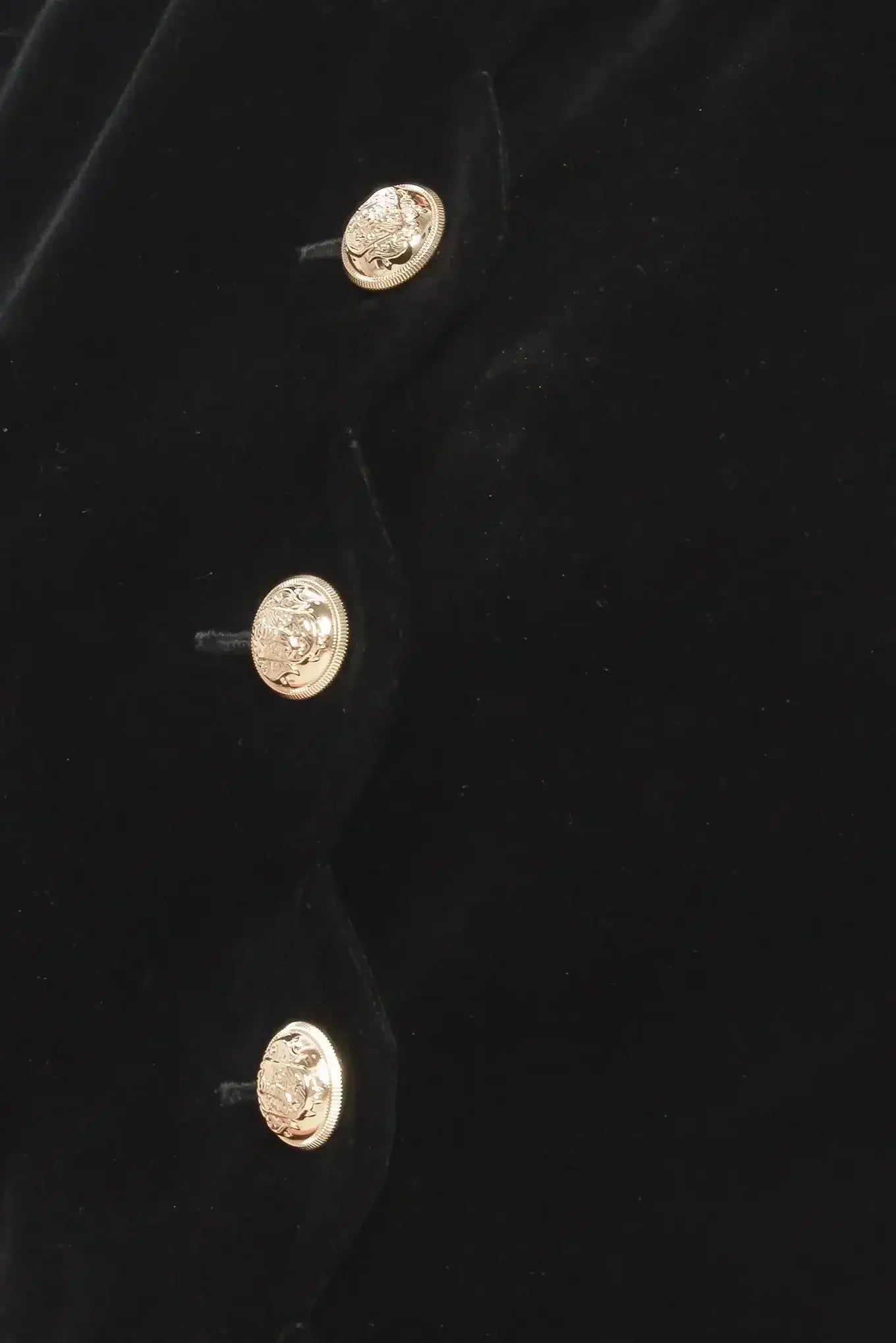 PARTY PERFECT VELVET MINI DRESS - FINAL SALE