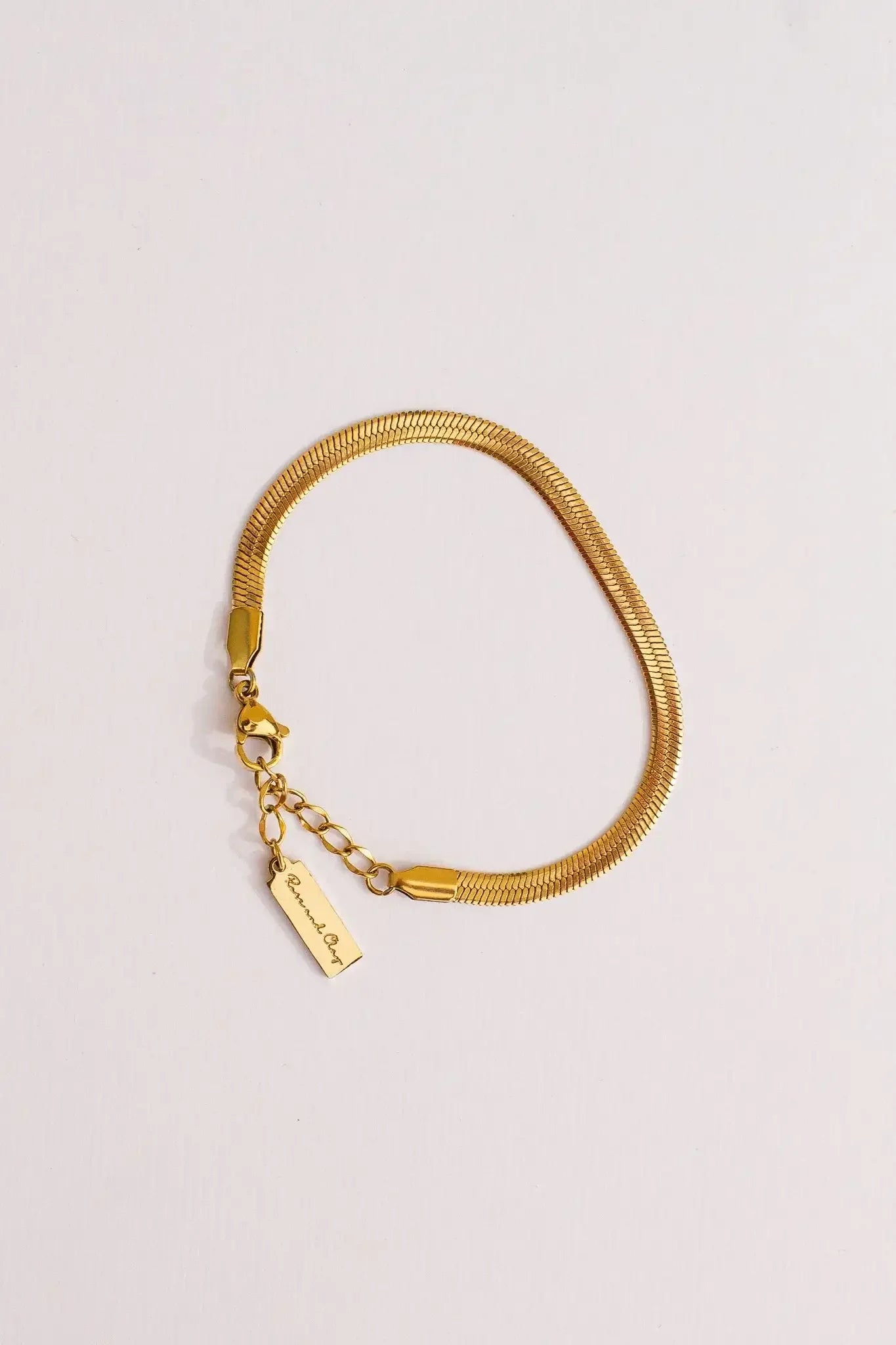Athens Bracelet