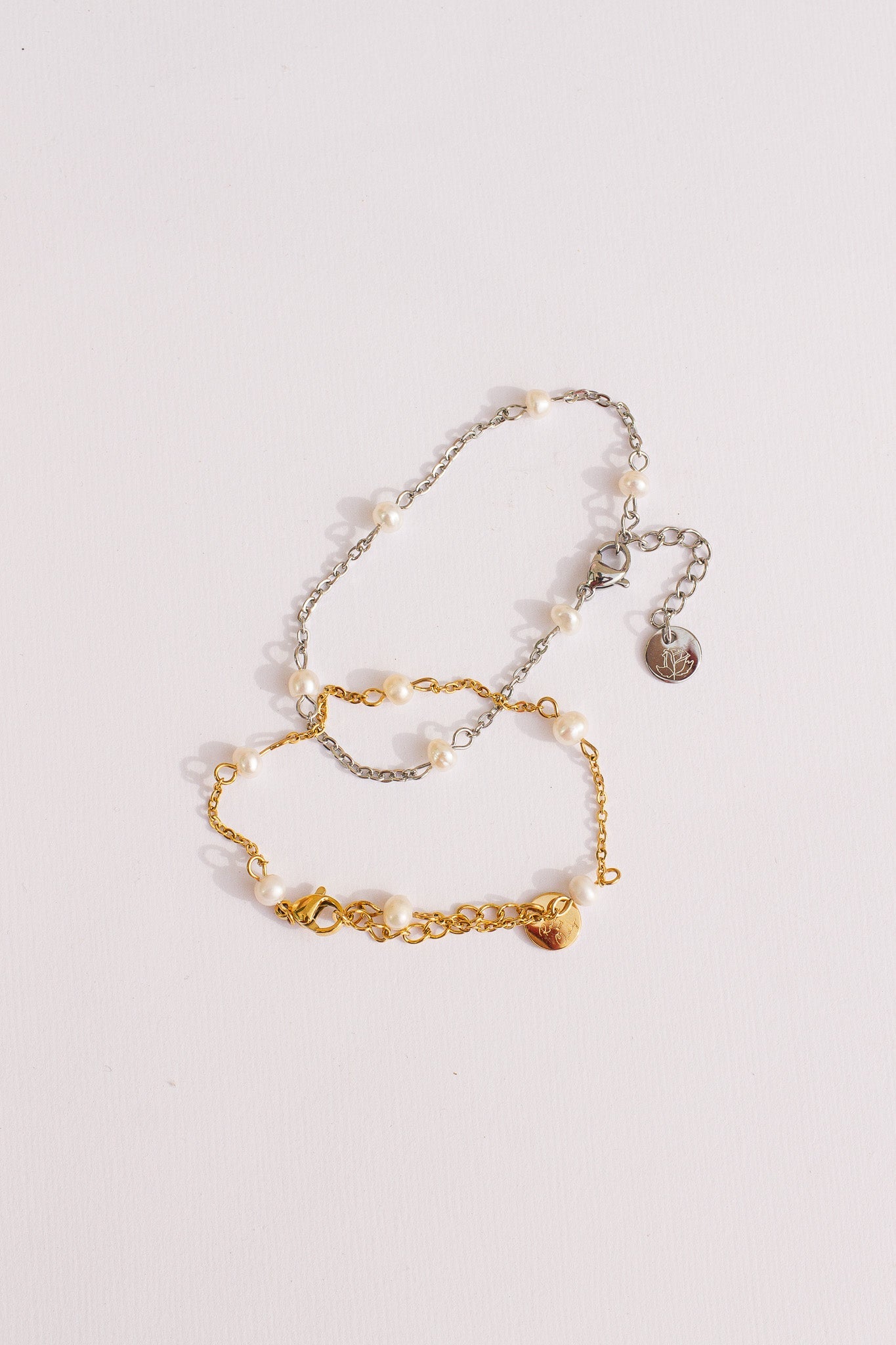 Evelynn Freshwater Pearl Bracelet