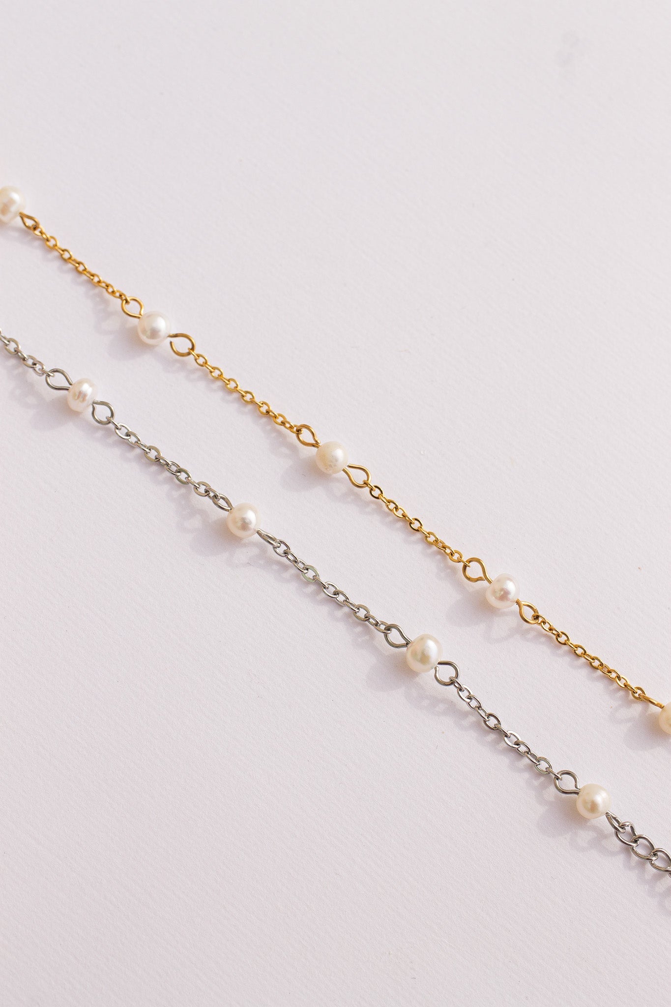 Evelynn Freshwater Pearl Bracelet