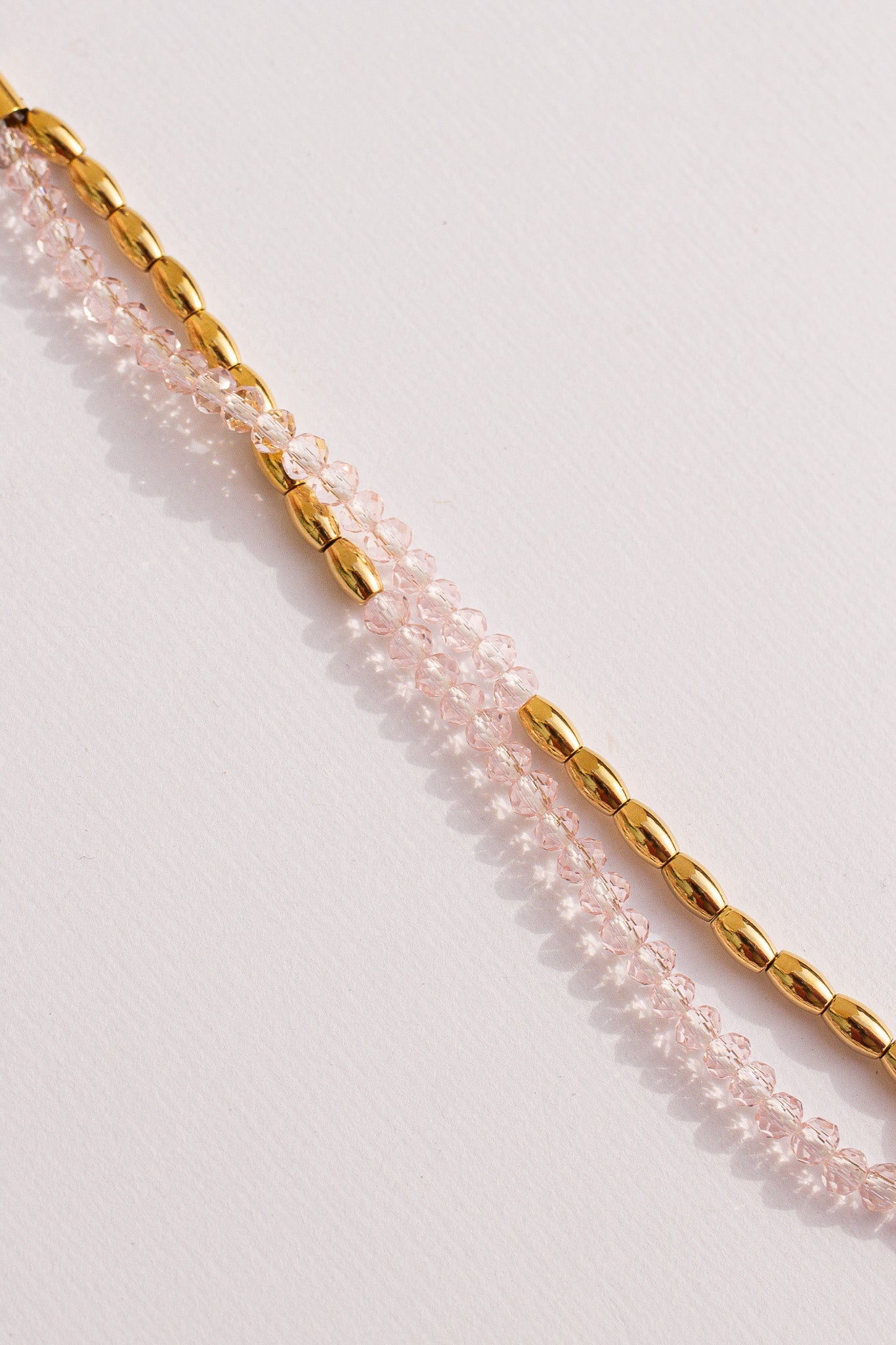 Avery Beaded Bracelet