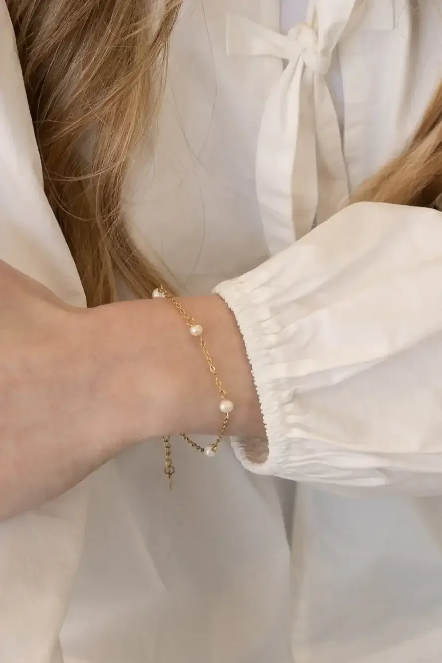 Evelynn Bracelet