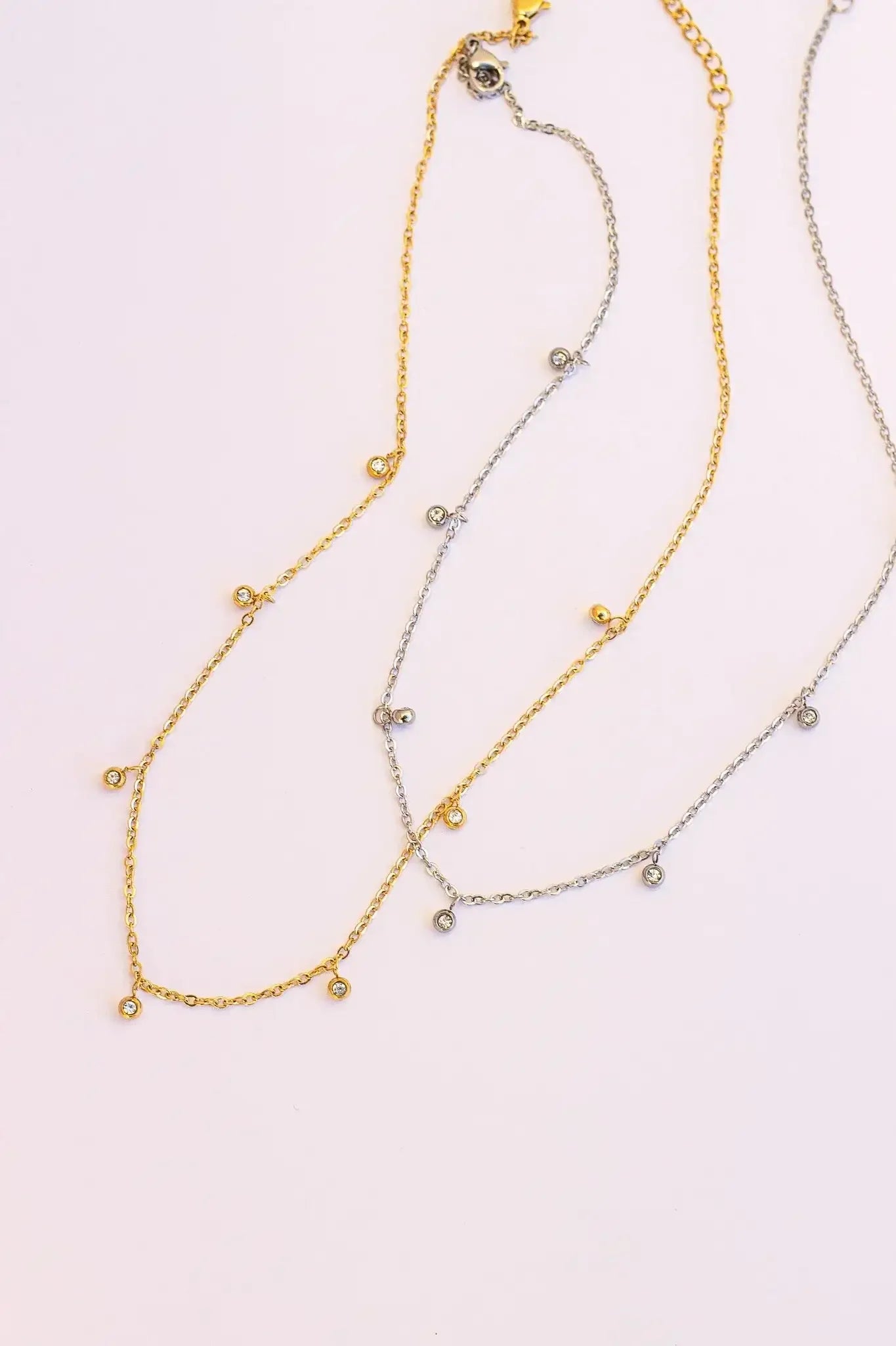 Adaline Necklace