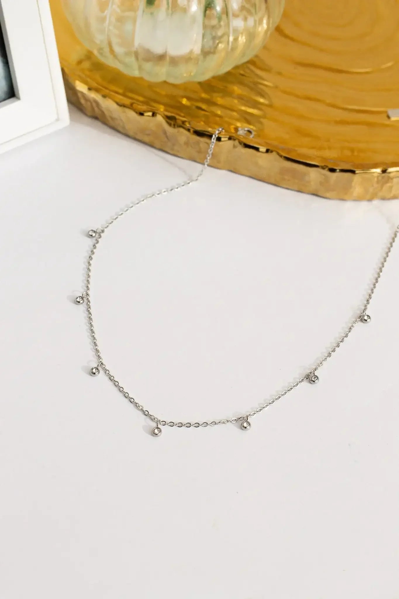 Adaline Necklace