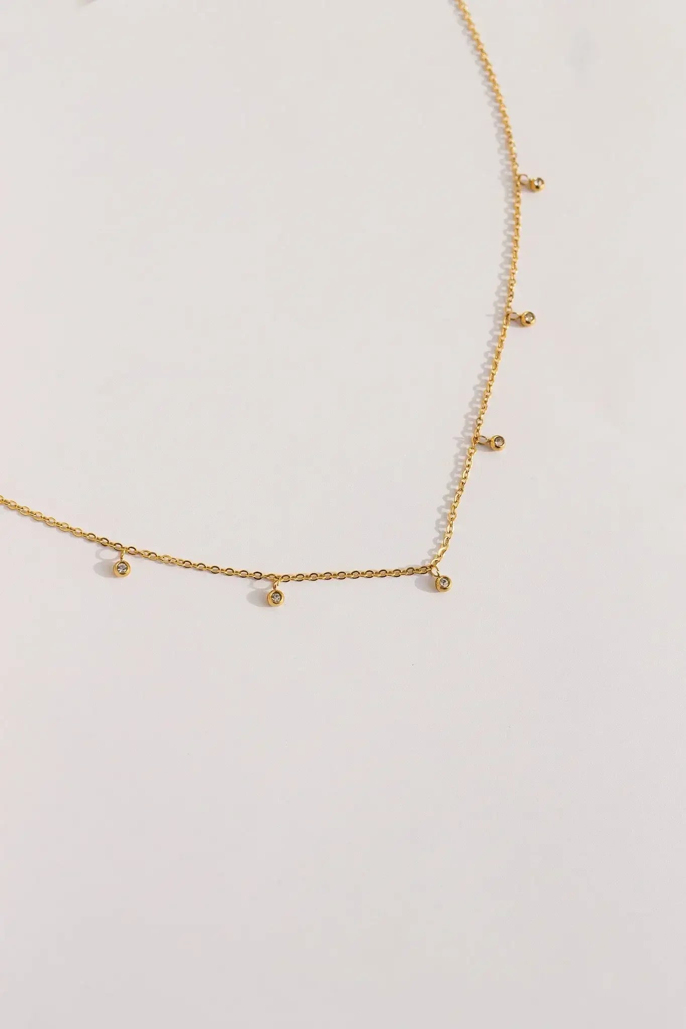 Adaline Necklace