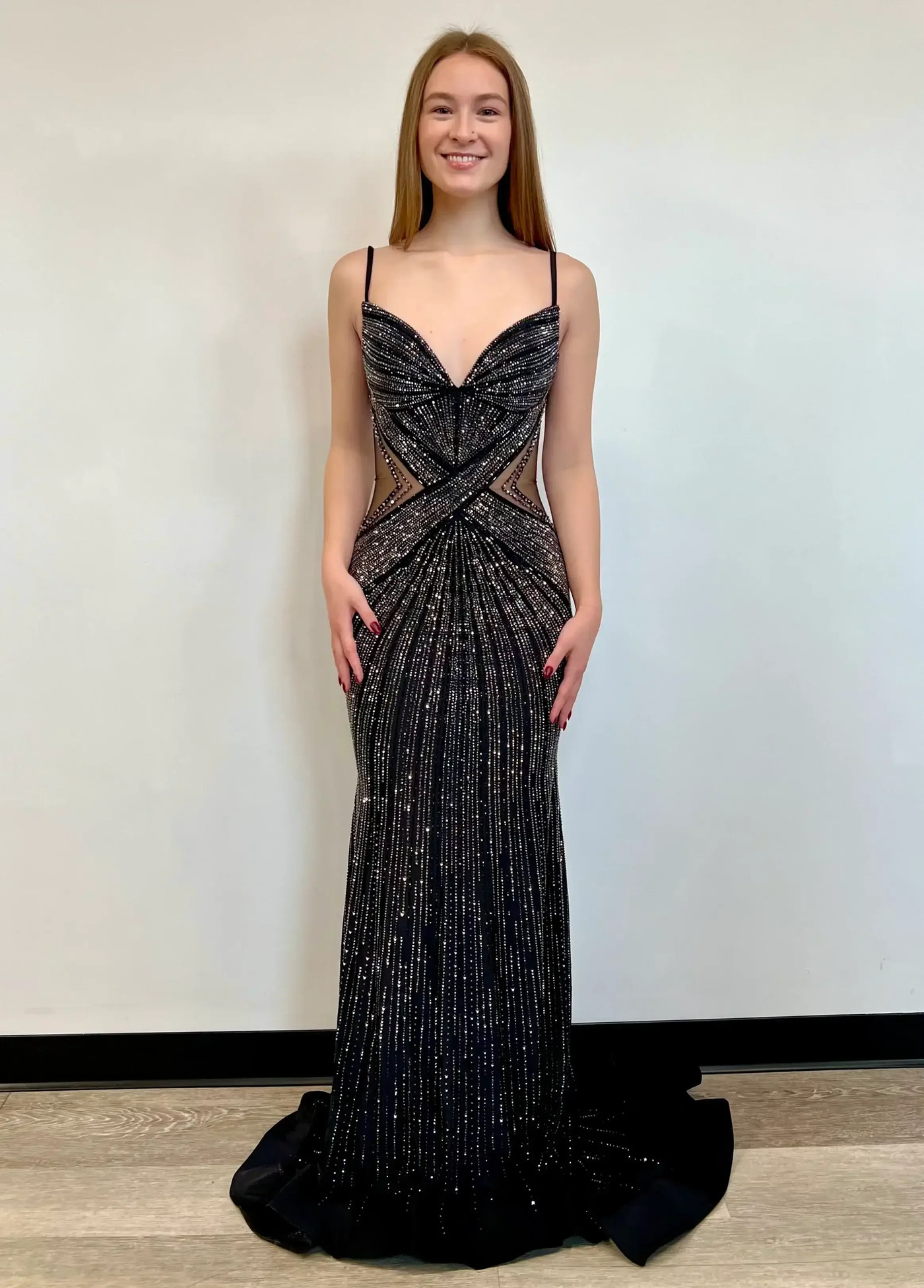 EW35001 - Ellie Wilde