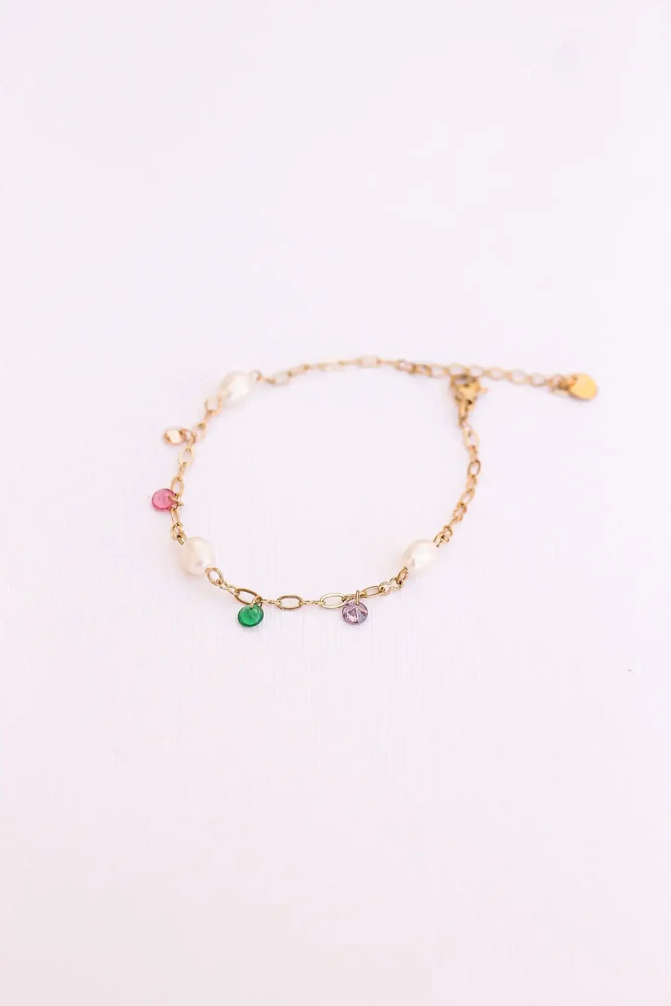 Andrielle Multicolor Bracelet
