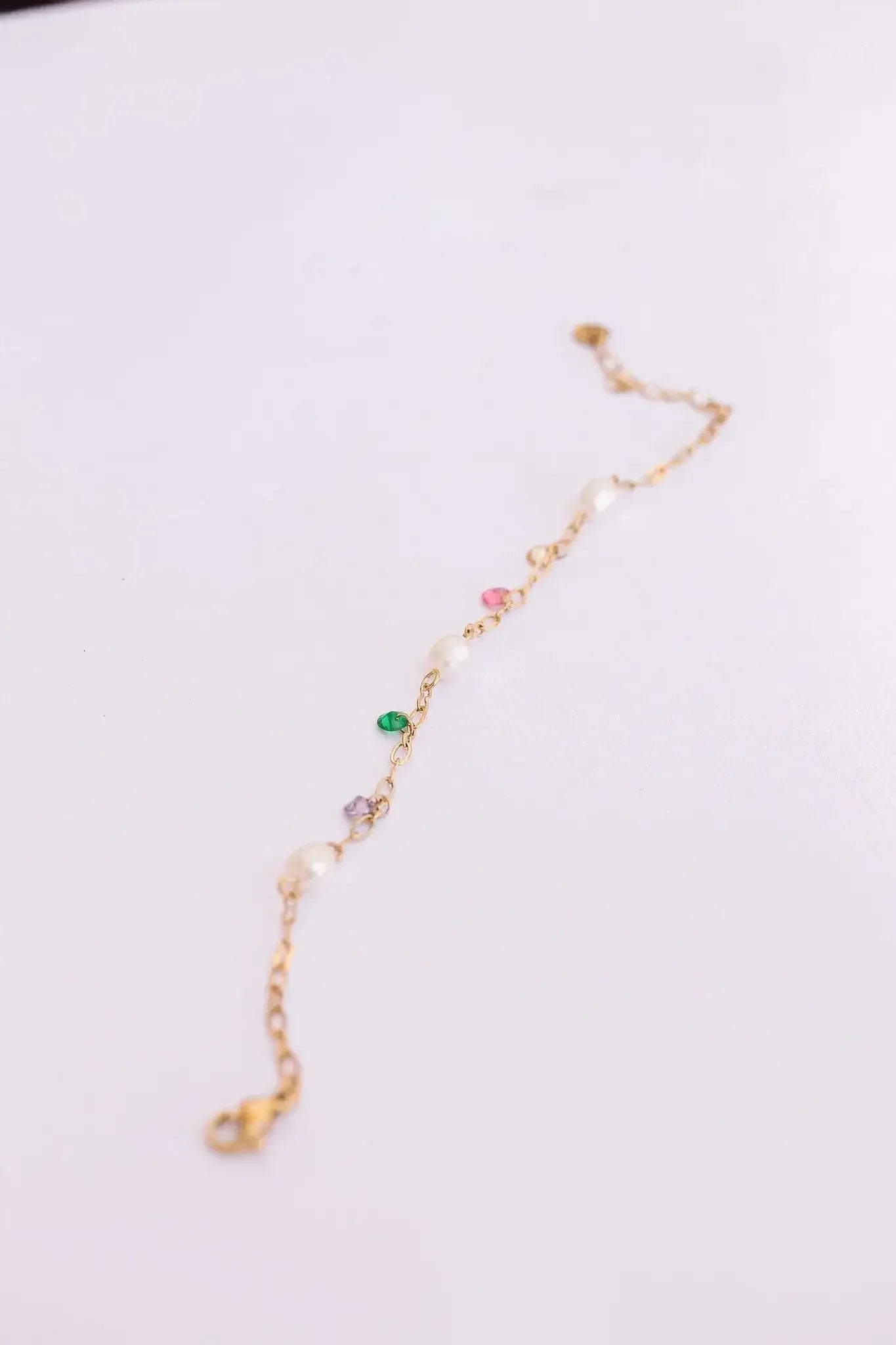 Andrielle Multicolor Bracelet