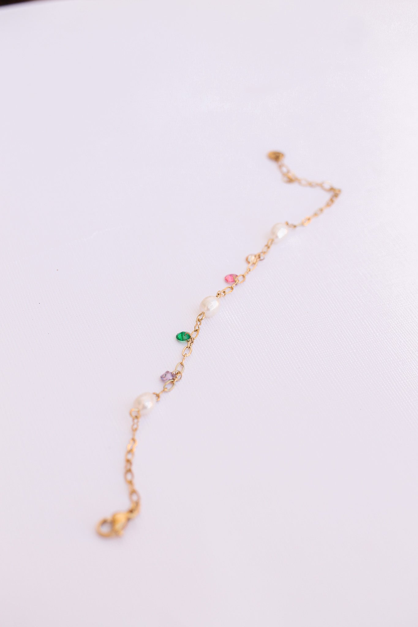 Andrielle Multicolor Bracelet