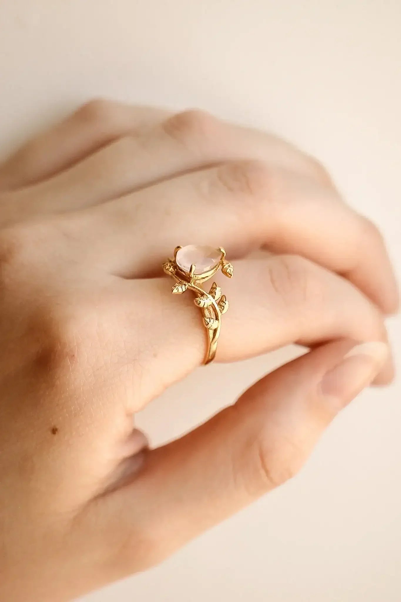Seraphina Ring