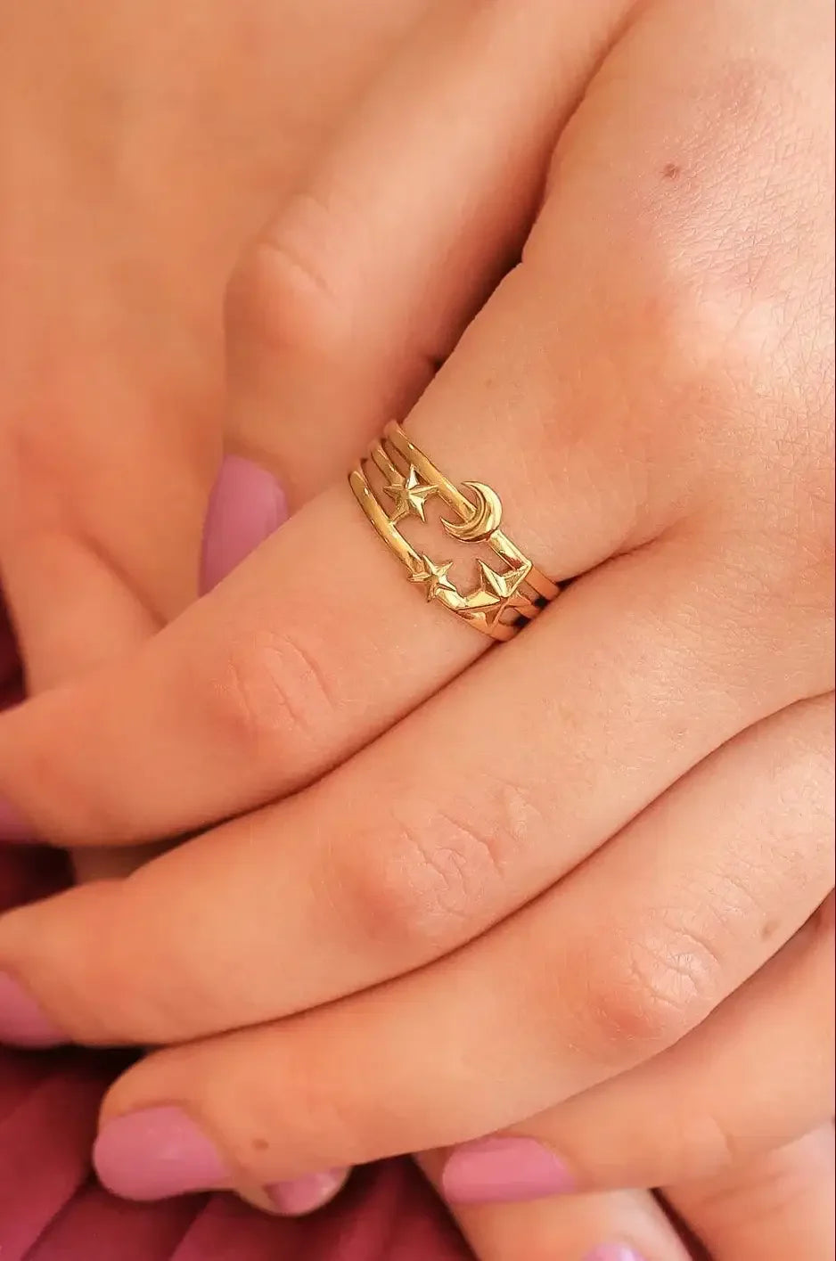 Solar System Ring